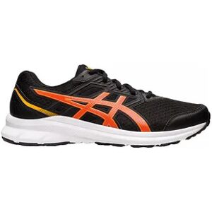 Asics JOLT 3 - Zapatillas running hombre black/cherry tomato