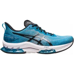 Asics KINSEI BLAST LE 2 - Zapatillas running hombre island blue/island blue