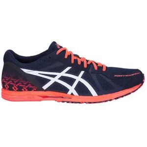 Asics SORTIEMAGIC RP 4 TENKA - Zapatillas de running hombre coral/white