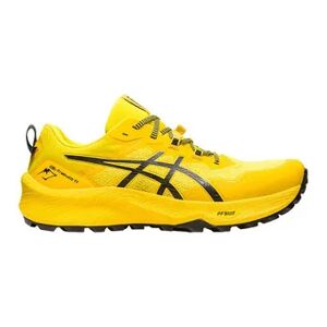Asics GEL-TRABUCO 11 - Zapatillas de trail hombre golden yellow/black