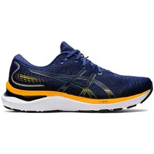 Asics GEL-CUMULUS 24 - Zapatillas de running hombre deep ocean/amber