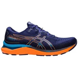 Asics GEL-CUMULUSâ¢ 24 - Zapatillas de running hombre indigo blue/sun peach