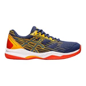 Asics GEL-PADEL EXCLUSIVE 6 - Zapatillas de pÃ¡del hombre deep ocean/amber