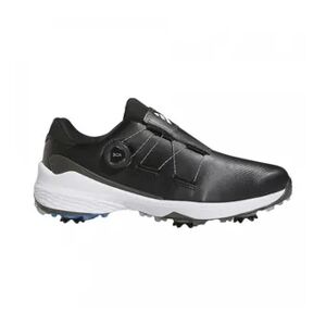 Adidas ZG23 BOA - Zapatillas de golf hombre core black/ftwr white/dark silver metallic