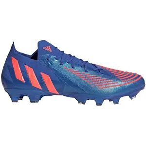 Adidas PREDATOR EDGE.1 - Zapatillas hombre hirblu/turbo/hirblu