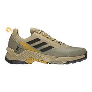 Adidas EASTRAIL 2 R.RDY - Zapatillas de senderismo beiton/cblack/orbgrn