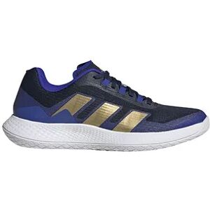 Adidas FORCEBOUNCE 2.0 - Zapatillas de balonmano hombre tenabl/magold/lucblu