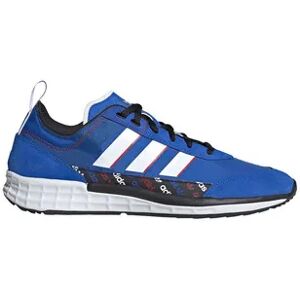 Adidas Originals SL 7200 - Zapatillas hombre blue/white/crystal black