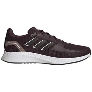 Adidas Performance RUNFALCON 2.0 - Zapatillas de running hombre shamar/cblack/ftwwht