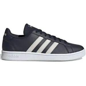 Adidas Originals GRAND COURT BASE - Zapatillas hombre legink/rawwht/cblack