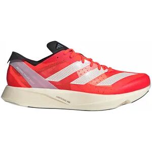 Adidas ADIZERO TAKUMI SEN 9 - Zapatillas running  Red