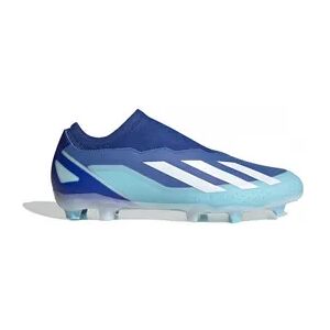 Adidas X CRAZYFAST/3 LL FG - Botas de fÃºtbol broyal/ftwwht/solred