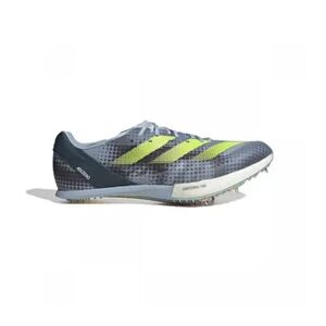 Adidas ADIZERO PRIME SP 2 - Zapatillas de atletismo wonblu/luclem/arcngt