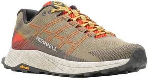 Merrell MOAB FLIGHT - Zapatillas de trail hombre herb