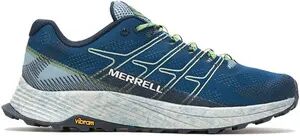 Merrell MOAB FLIGHT - Zapatillas de senderismo trail hombre poseidon