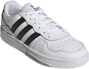 Adidas COURTIC - Zapatillas hombre ftwwht/cblack/ftwwht