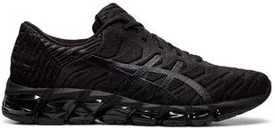 Asics GEL-QUANTUM 360 5 - Zapatillas de running hombre black/black