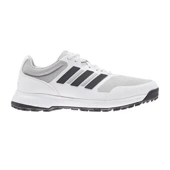 Adidas TECH RESPONSE SL - Zapatillas de golf hombre white/coreblack/greytwo