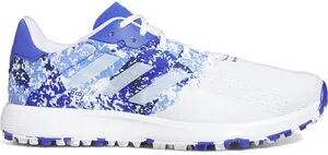 Adidas S2G SL 23 - Zapatillas de golf ftwwht/ftwwht/lucblu