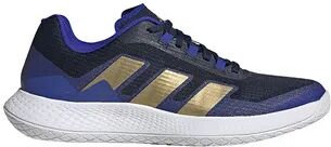 Adidas FORCEBOUNCE 2.0 - Zapatillas de balonmano hombre tenabl/magold/lucblu