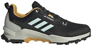 Adidas Terrex AX4 GTX - Zapatillas de senderismo hombre cblack/seflaq/preyel