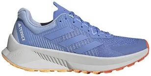 Adidas Terrex SOULSTRIDE FLOW - Zapatillas de trail hombre blufus/blufus/impora