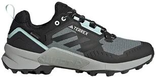 Adidas Terrex SWIFT R3 GTX - Zapatillas de senderismo hombre seflaq/cblack/preyel