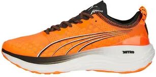 Puma FOREVERUN NITRO - Zapatillas de running hombre ultra orange