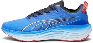 Puma FOREVERRUN NITRO - Zapatillas de running hombre ultra blue/puma black/puma silver