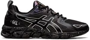 Asics GEL-QUANTUM 180â¢ - Zapatillas hombre black/pure silver