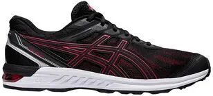 Asics GEL-SILEO - Zapatillas running hombre black/graphite grey