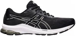 Asics GEL-ZONE 8 - Zapatillas de running hombre black/black