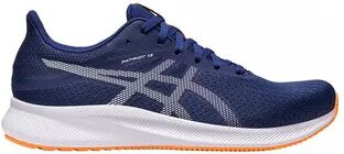 Asics PATRIOT 13 - Zapatillas running hombre indigo blue/white