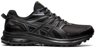 Asics TRAIL SCOUT 2 - Zapatillas trail hombre black/carrier grey