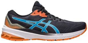 Asics GT-1000â¢ 11 - Zapatillas de running hombre black/island blue