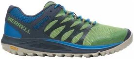 Merrell NOVA 2 - Zapatillas trail hombre foliage