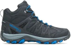 Merrell ACCENTOR 3 SPORT MID GTX - Zapatillas de senderismo hombre black