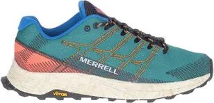 Merrell MOAB FLIGHT - Zapatillas trail hombre spruce