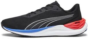 Puma ELECTRIFY NITRO - Zapatillas de running hombre puma black/for all time red