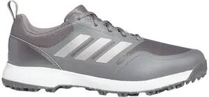 Adidas TECH RESPONSE SL 23 - Zapatillas de golf grefou/silvmt/sogold