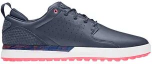 Adidas FLOPSHOT SPIKELESS - Zapatillas de golf hombre navy/blue rush/turbo