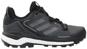 Adidas Terrex SKYCHASER 2 GTX - Zapatillas de senderismo hombre cblack/halsil/dgsogr