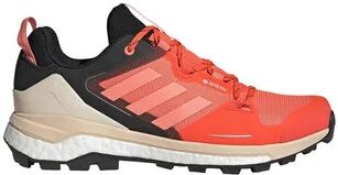 Adidas Terrex SKYCHASER 2 GTX - Zapatillas de senderismo hombre impora/corfus/cblack