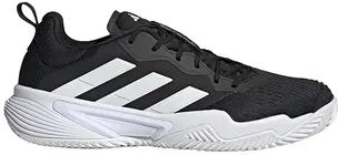 Adidas BARRICADE CL - Zapatillas de tenis hombre cblack/ftwwht/grefou