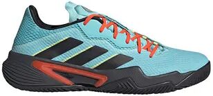 Adidas BARRICADE CLAY - Zapatillas de tenis hombre pulaqu/cblack/pullim