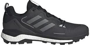 Adidas Terrex SKYCHASER 2 - Zapatillas de senderismo hombre cblack/grefou/dgsogr