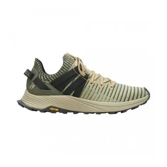 Merrell EMBARK LACE - Zapatillas hombre olive