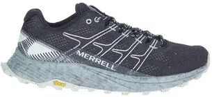 Merrell MOAB FLIGHT - Zapatillas trail mujer black