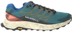 Merrell MOAB FLIGHT - Zapatillas trail mujer spruce