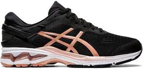 Asics GEL-KAYANO 26 - Zapatillas running hombre black/pink gold